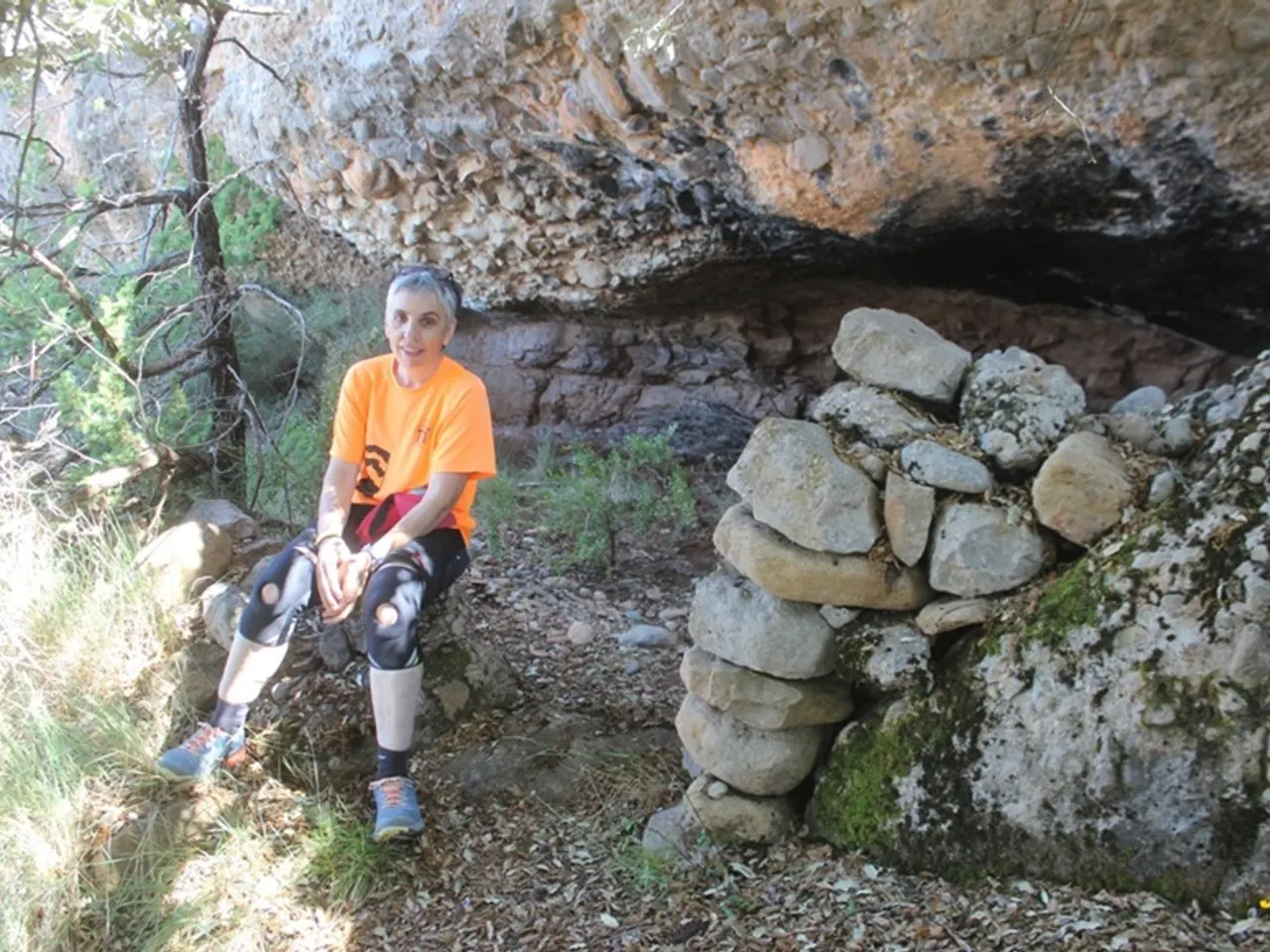 Fotografia de Balma Nº2 de la Bastida