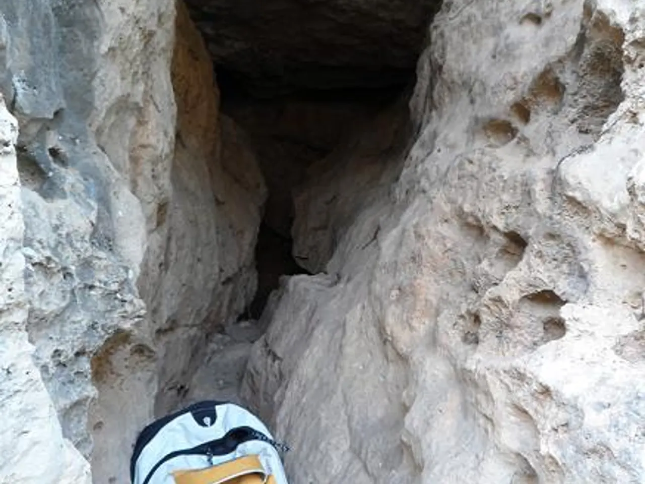 Fotografia de GATOSES, COVES DE LES