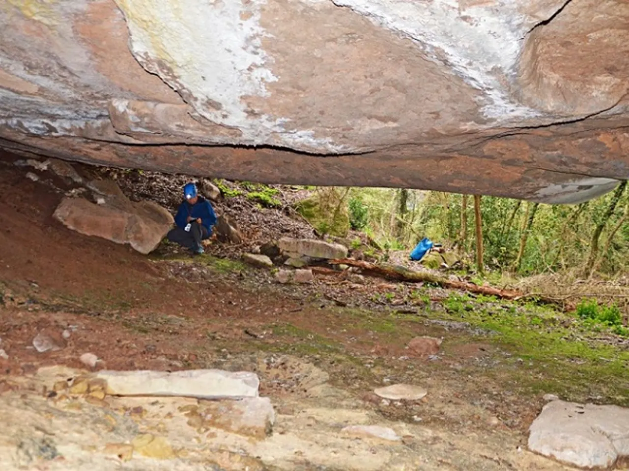 Fotografia de ESPLUGUES, BALMA DE LES