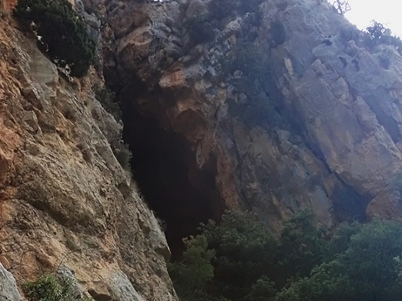 Fotografía de SANTA FE, COVA DE