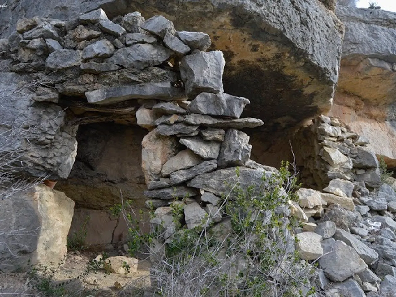 Fotografia de VALENT, COVA DEL