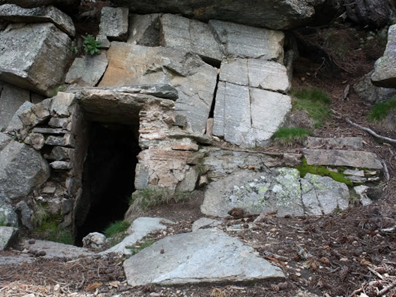 Photographie de SANT GIL, COVA DE