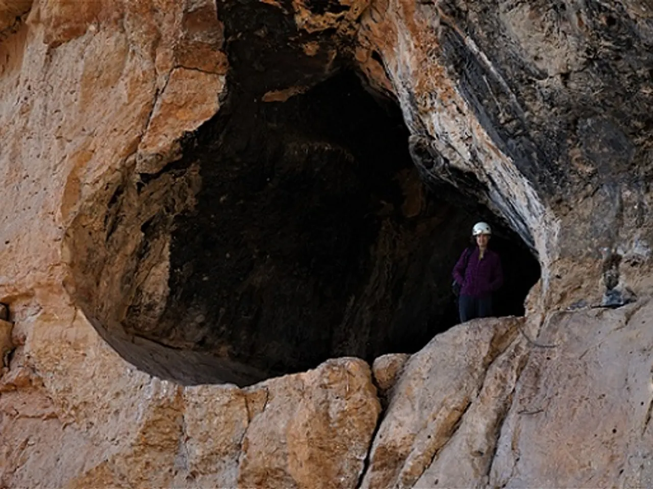 Photographie de GENERA, COVA DE