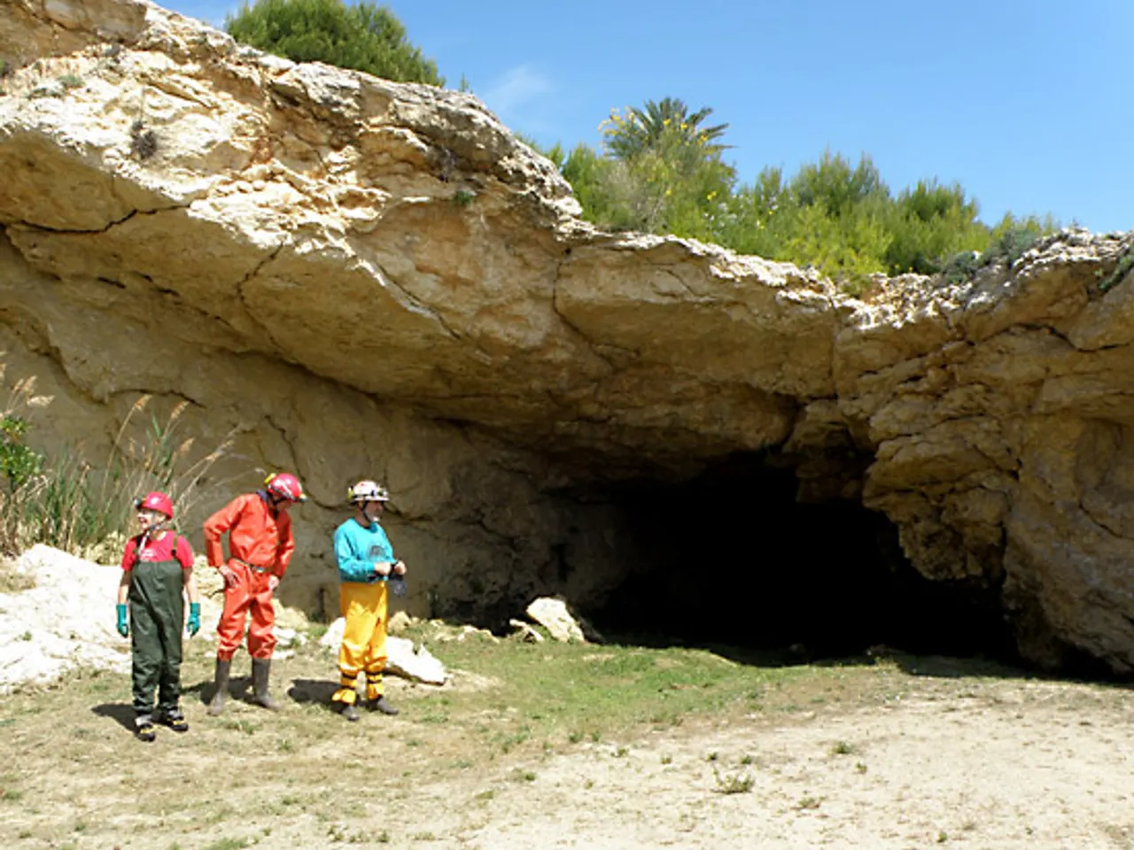 Fotografia de ROCA FORADADA, LA