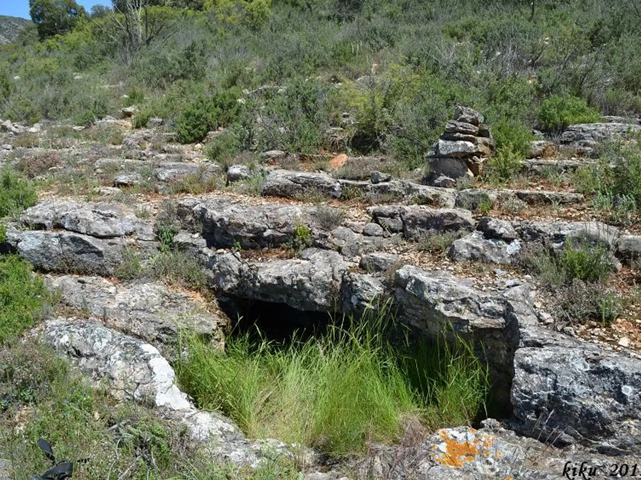 Fotografía de REMIGIO, BABORELL D'EN