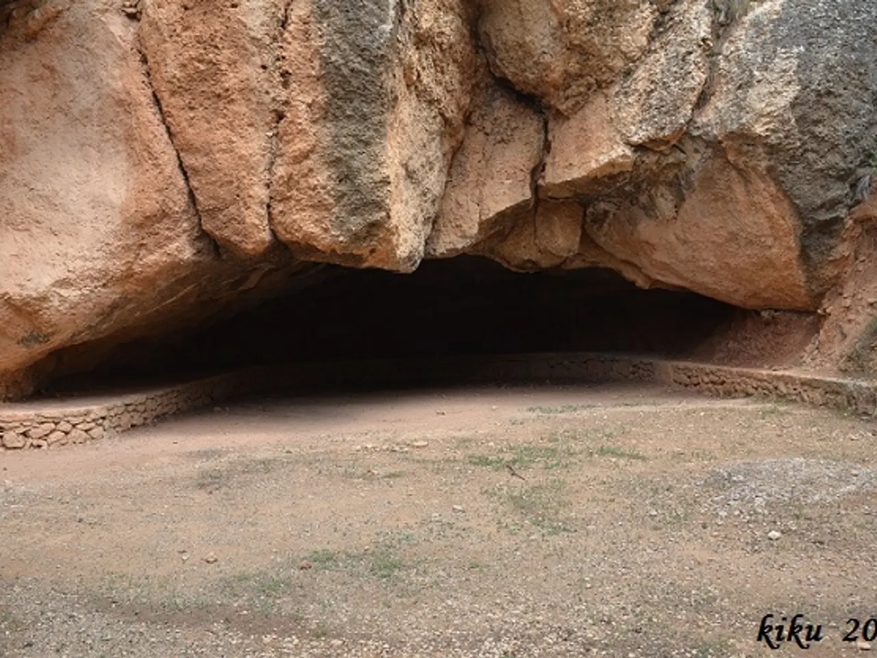 Fotografia de SANT ROC, COVA DE