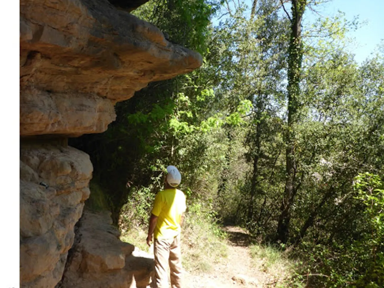 Fotografia de FONT DE LES COVES, BALMA Nº3 DE LA