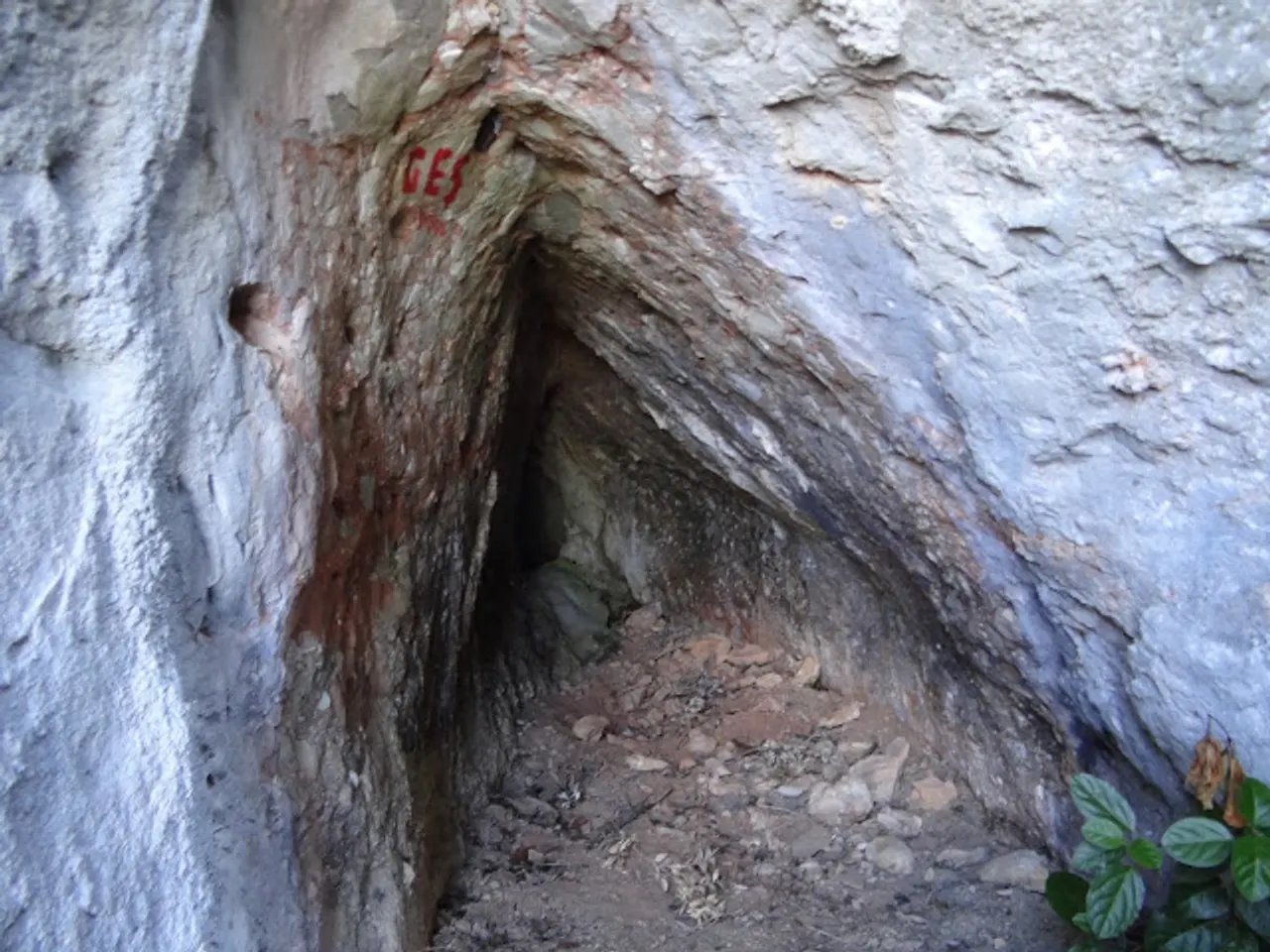Fotografía de GOURS, COVA DELS