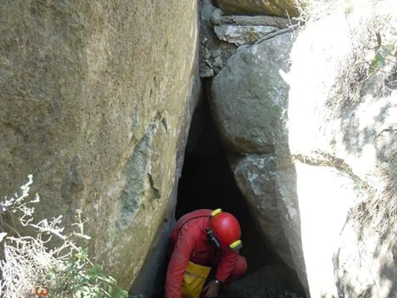 Photographie de RUFINO, COVES DEL