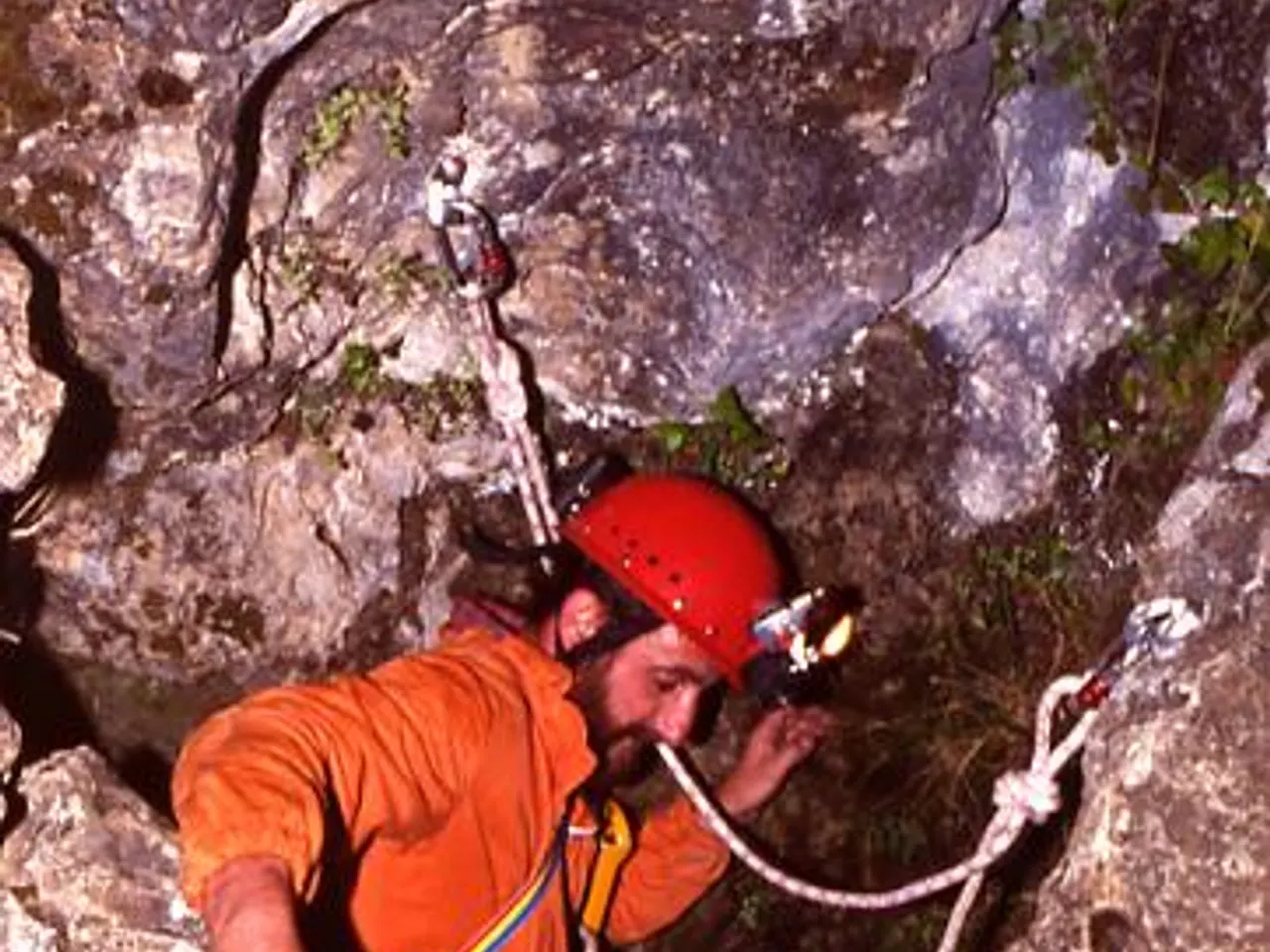 Fotografia de SANT ROC,  AVENC DE