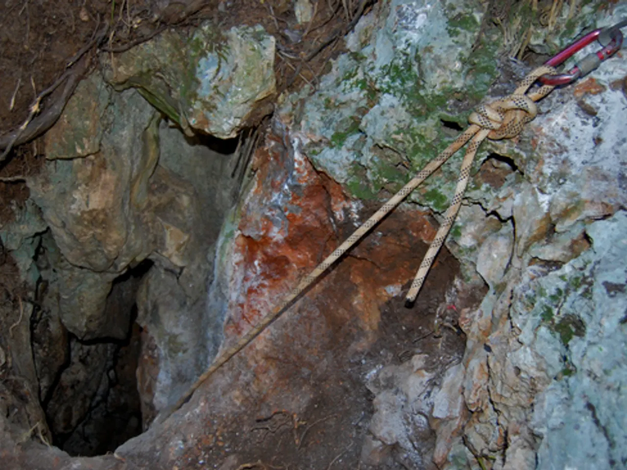 Photographie de SACATAPOS, AVENC DEL