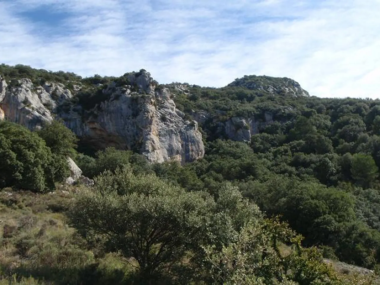 Photograph of PONSÀ Nº 2, ESPLUGA D'EN