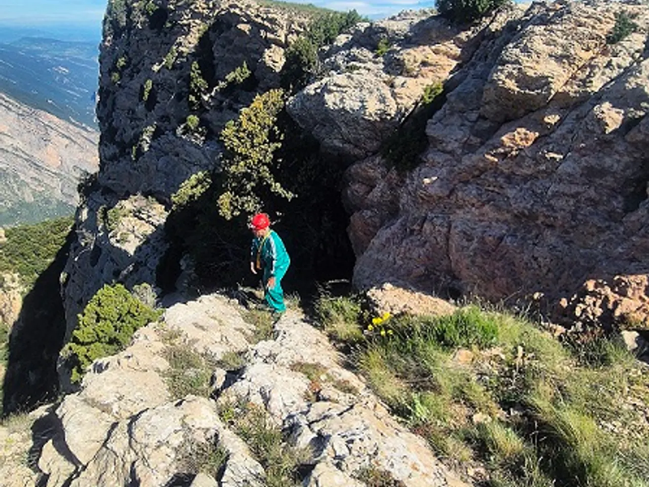 Fotografía de PELADET, COVA DEL