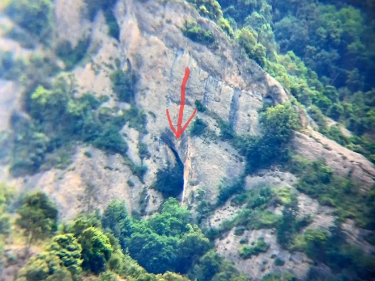 Fotografía de CANAL DEL SANT, COVA DE LA