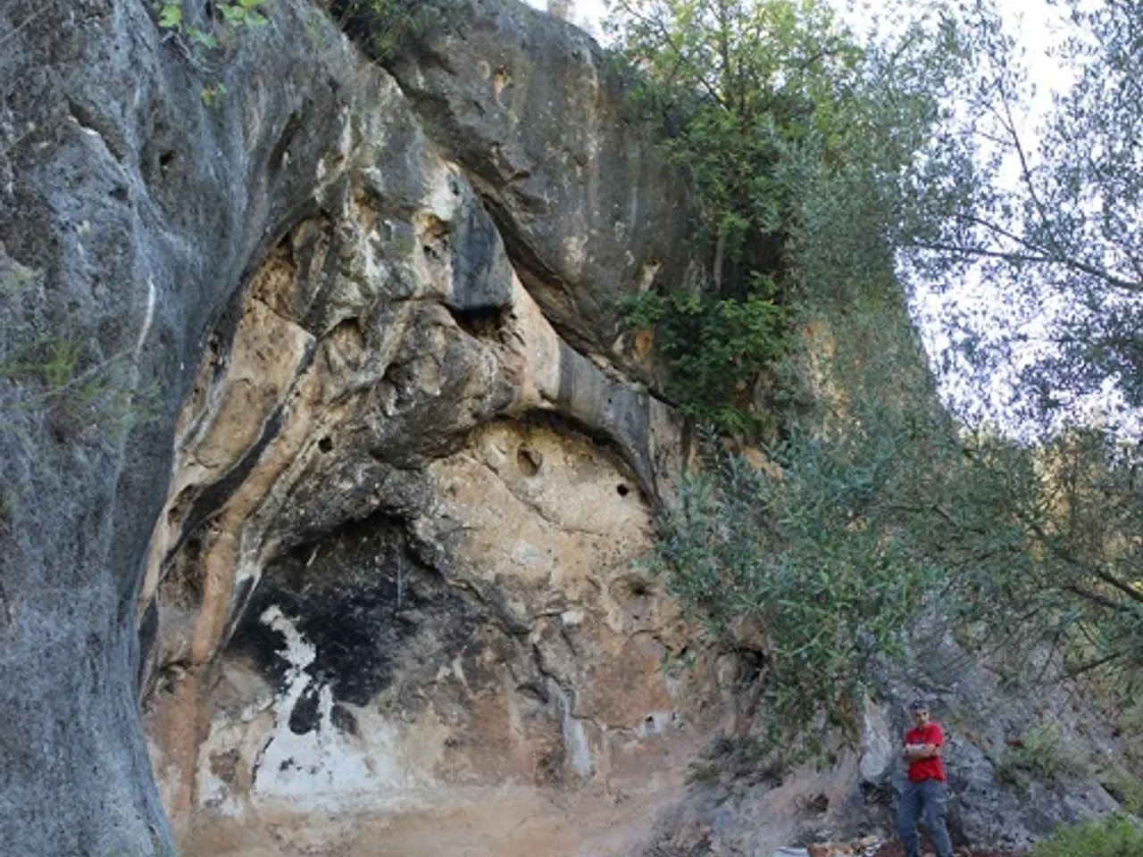 Photograph of GRAIERA, BALMA DE LA