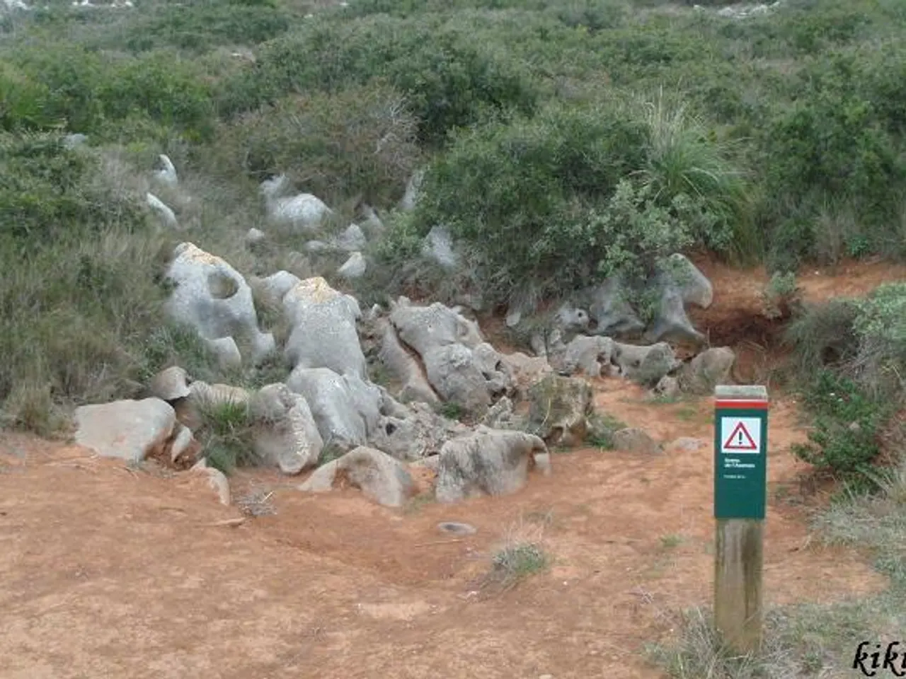 Fotografia de ASENSIO, AVENC