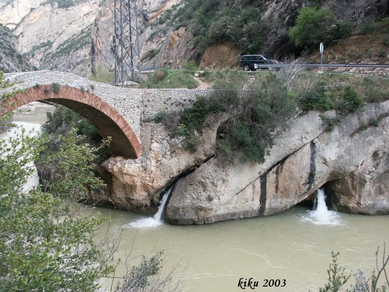 Fotografía de OR, FORAT DE L'