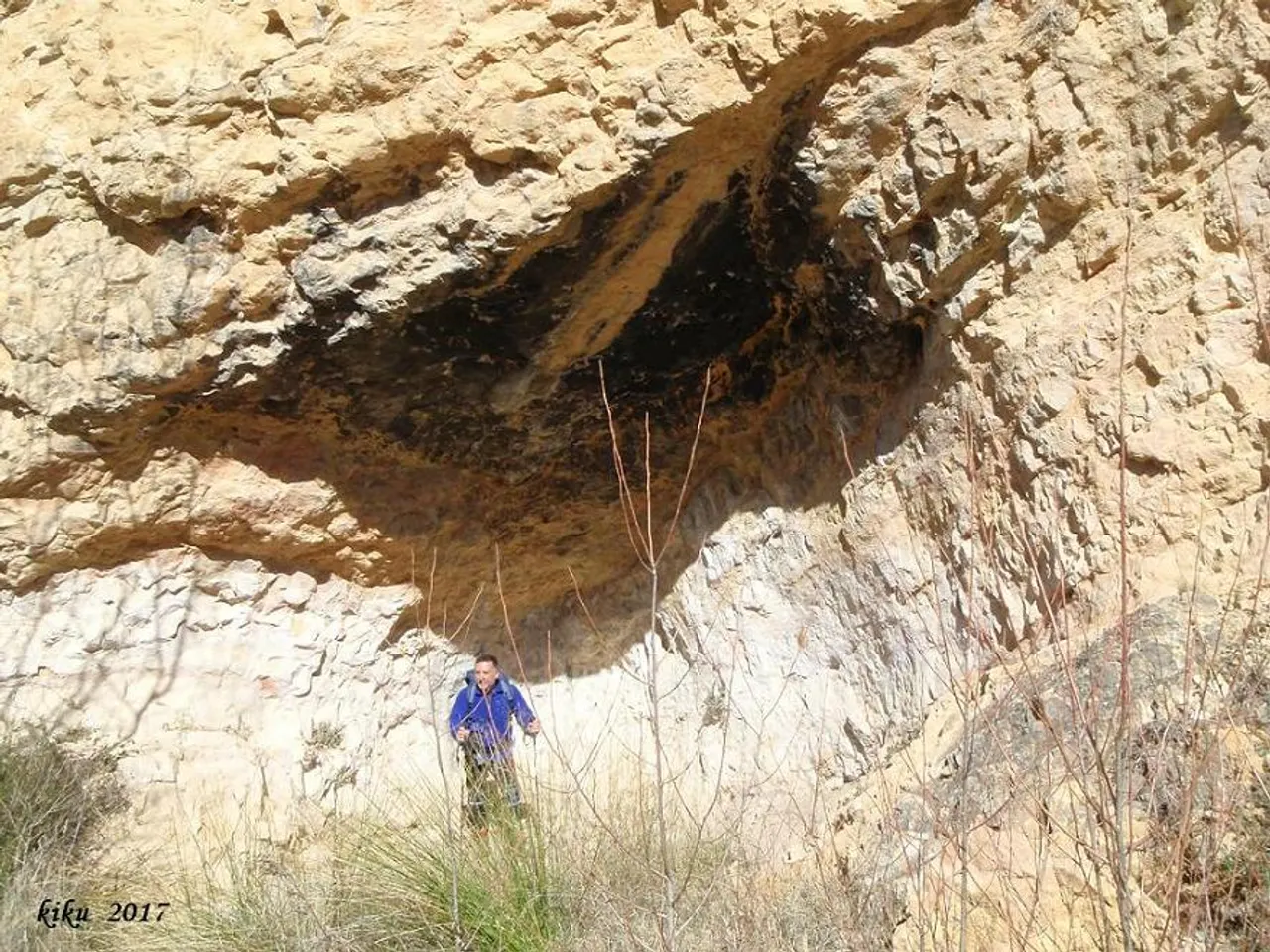 Fotografia de MUT, COVA DEL