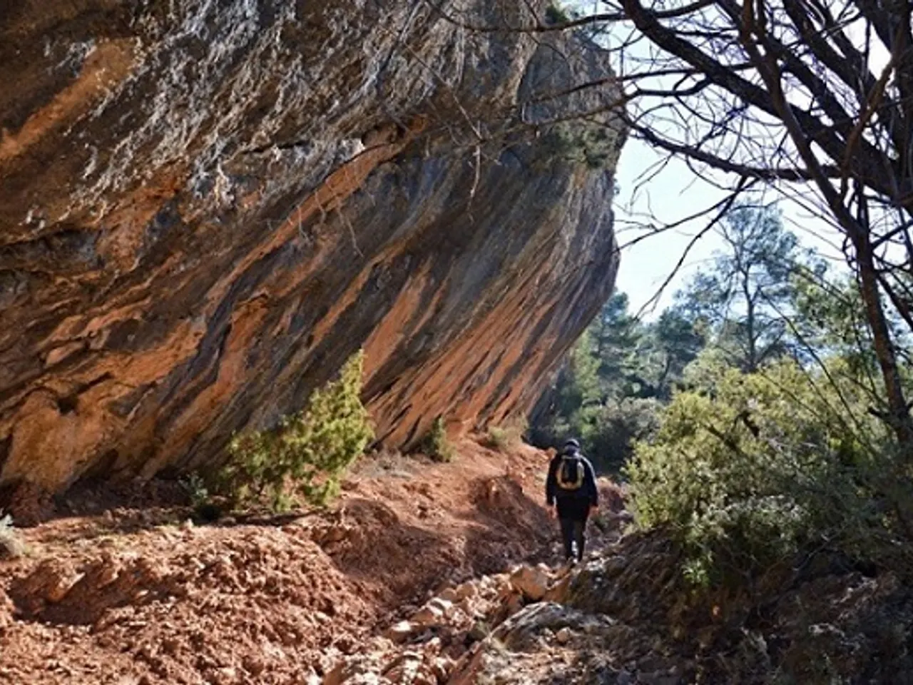 Photographie de BIOSCA, BALMA D'EN