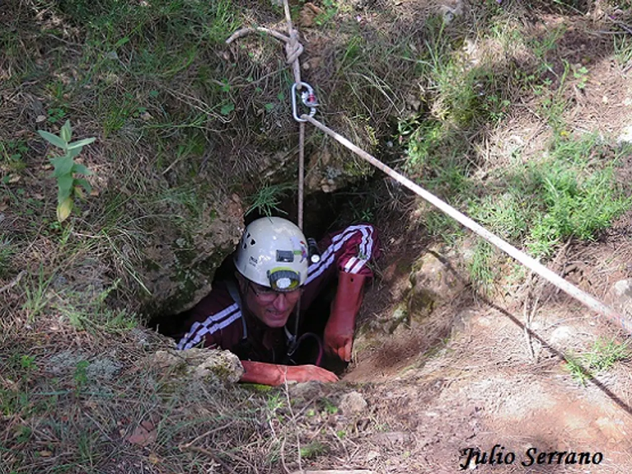 Fotografía de PLANA DE LA TORRE, AVENC DE LA