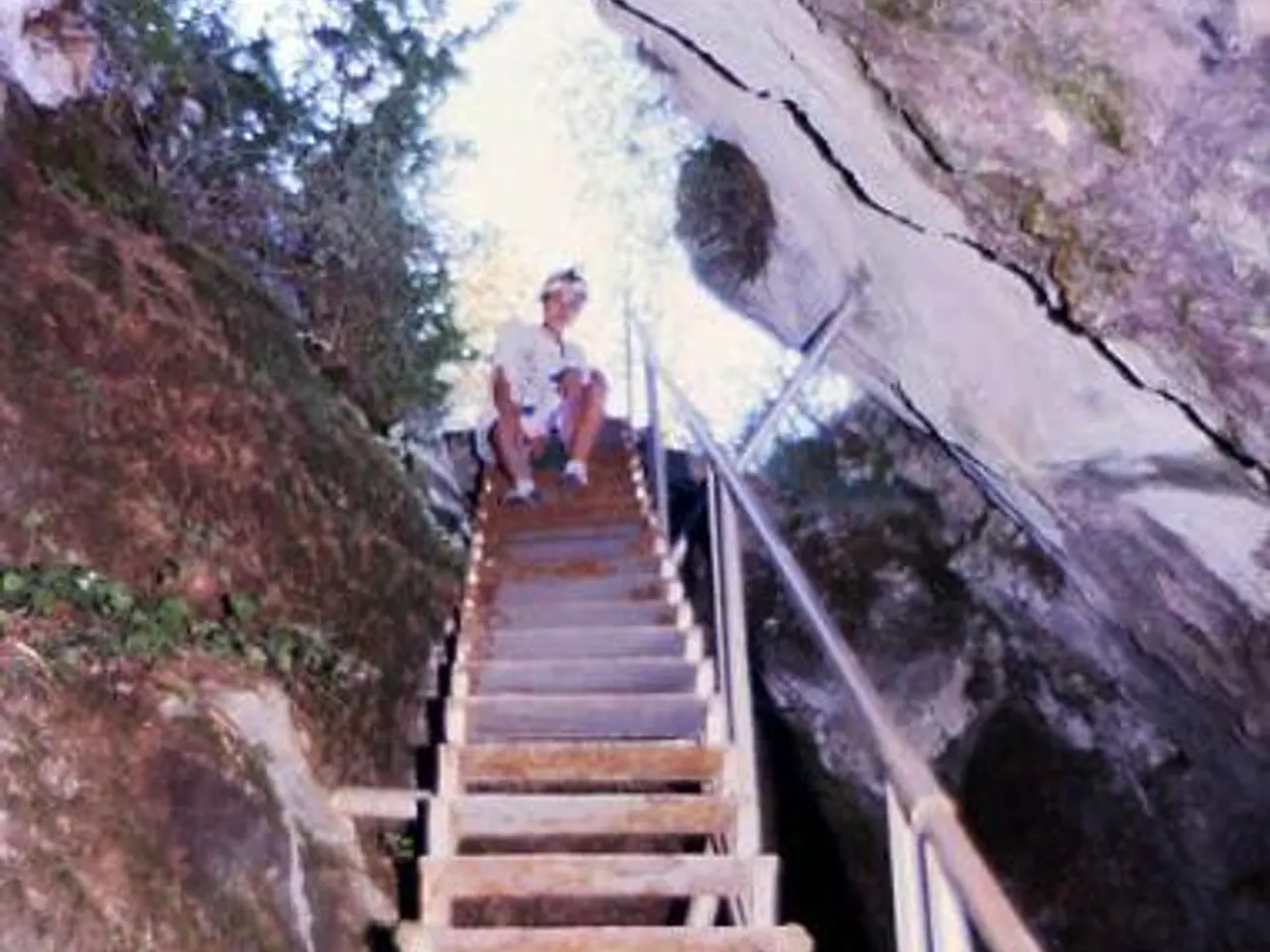 Fotografia de ORMINI, COVA DE L'