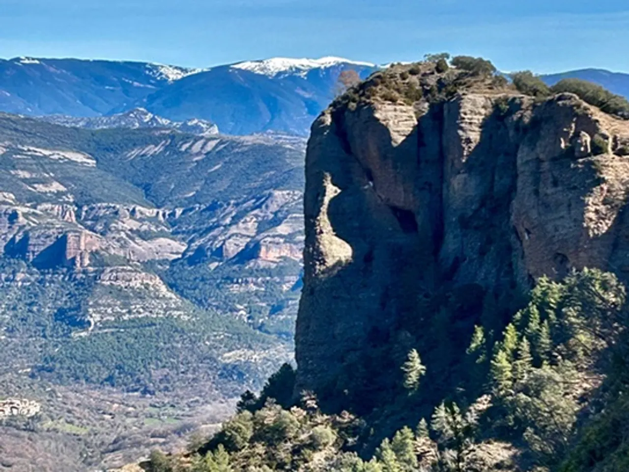 Fotografia de CÀVET, COVA DEL