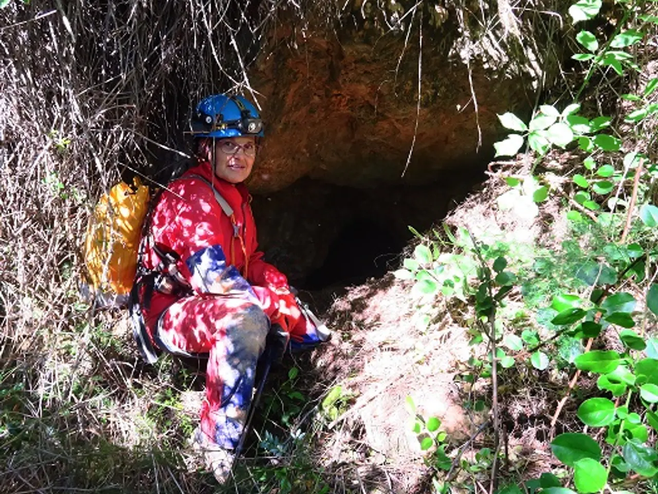 Photographie de CAN RIGOL Nº 1, COVA DE