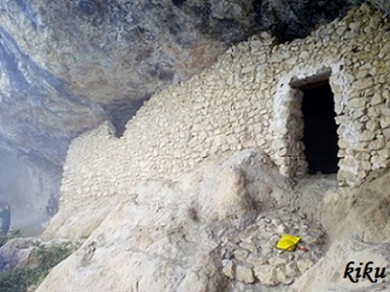 Photograph of CORRAL, COVA DEL