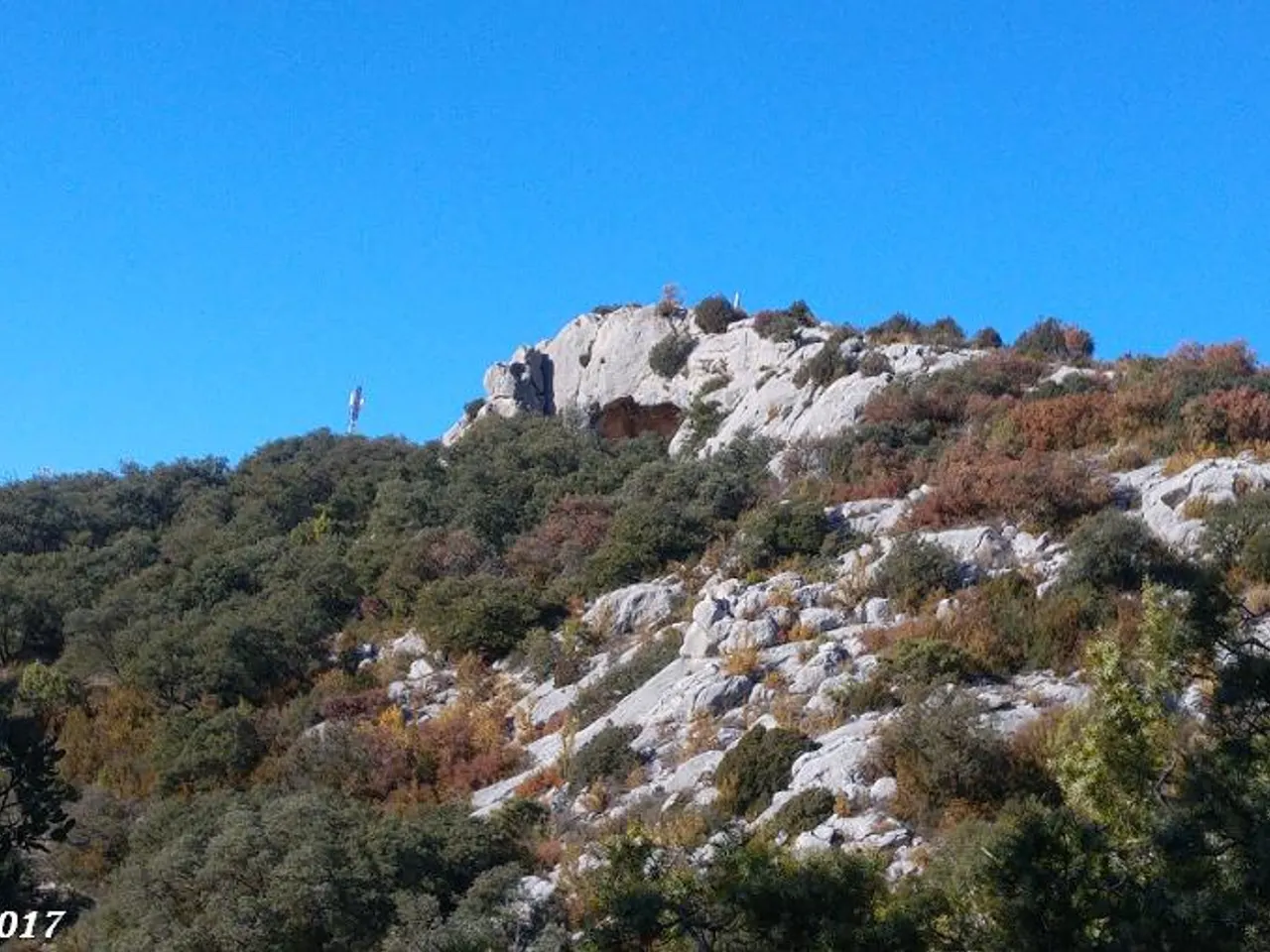 Photographie de COGULLÓ, BALMA DEL