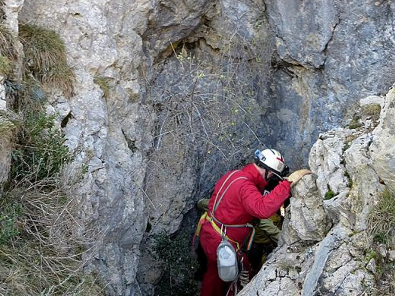 Fotografia de FENOLLET, ESPLUGA DE