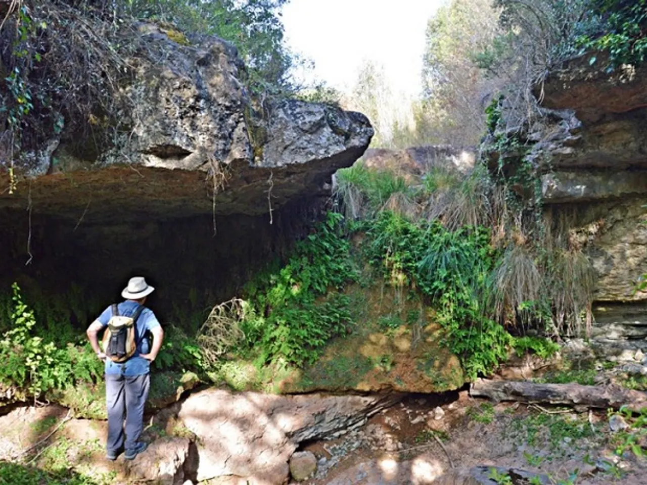 Photographie de MAIOLES, BALMA DE LES