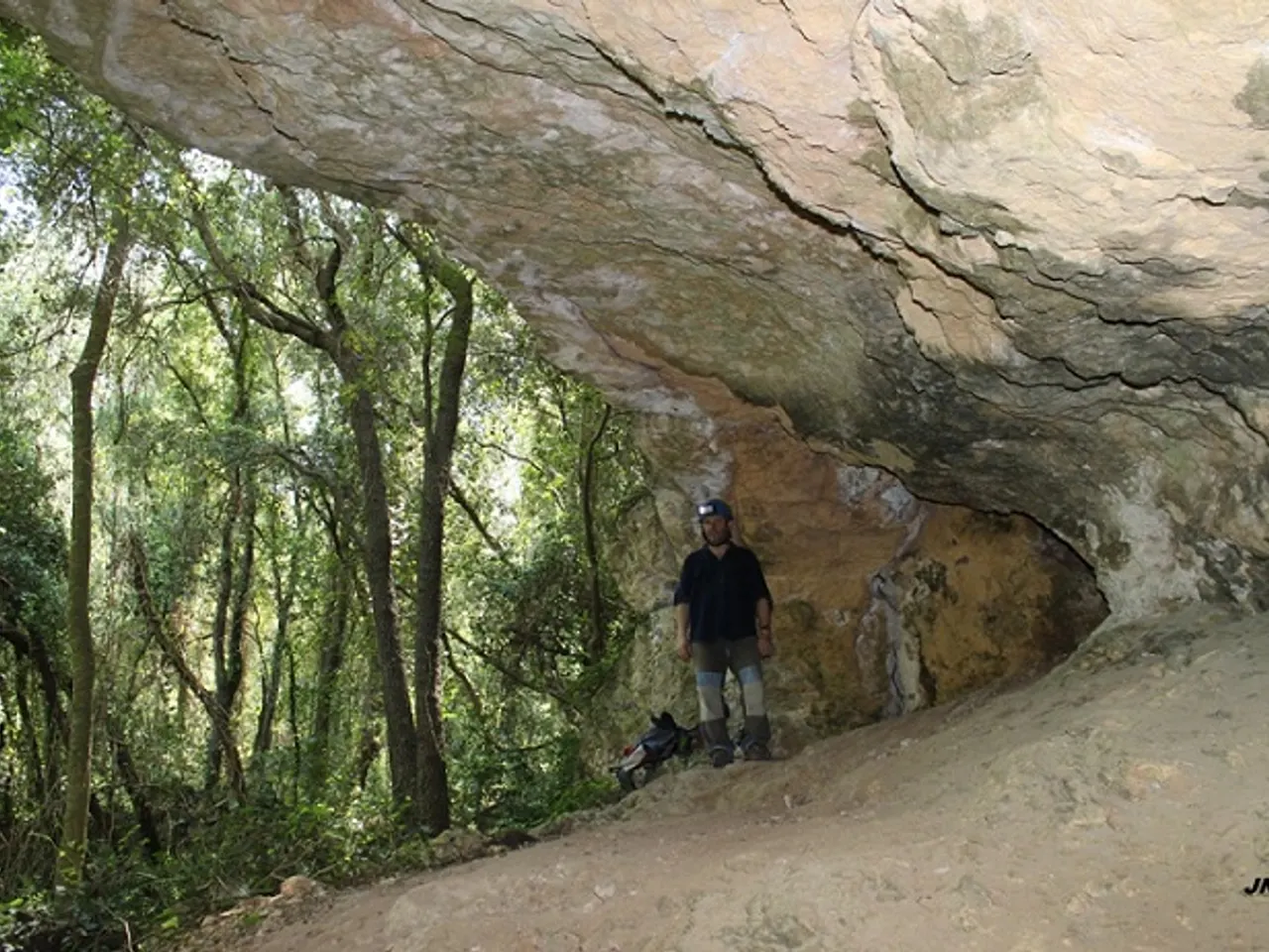 Photographie de FONT D'HORTA, BALMA DE LA