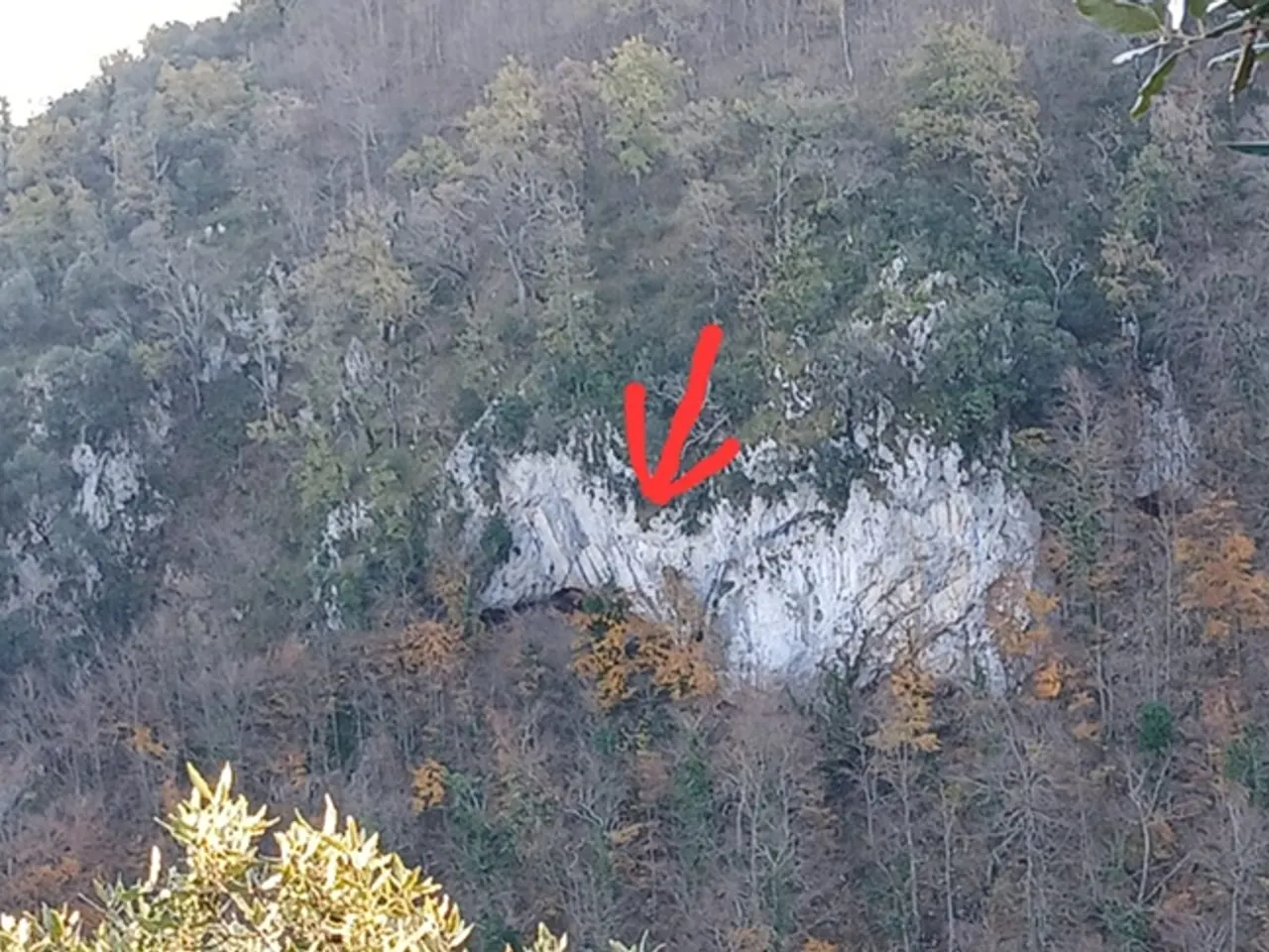 Photographie de CORDONET, COVA DE