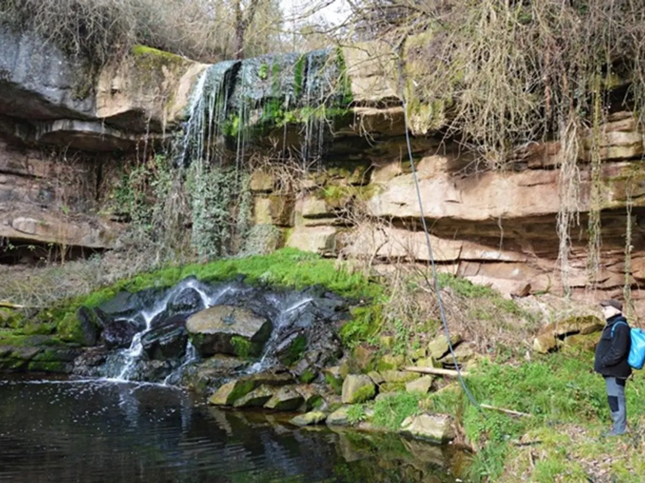 Photographie de MOLÍ DEL CINGLE, BALMA DEL