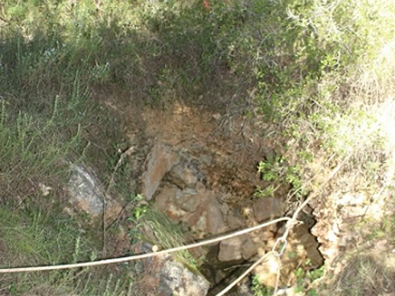 Photographie de GORI, AVENC D'EN