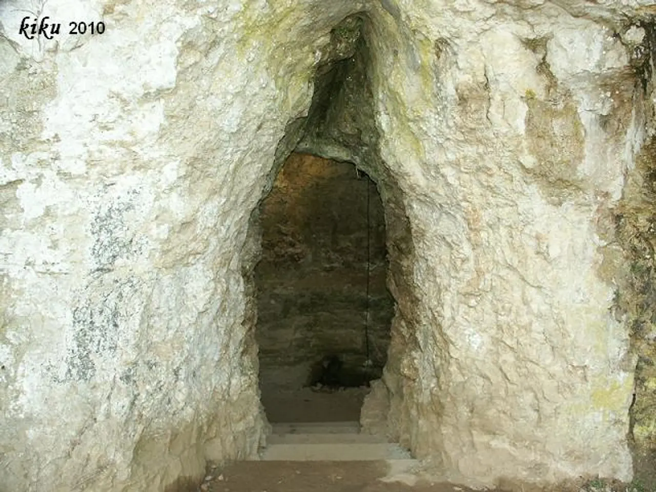Photographie de MORTA, COVA