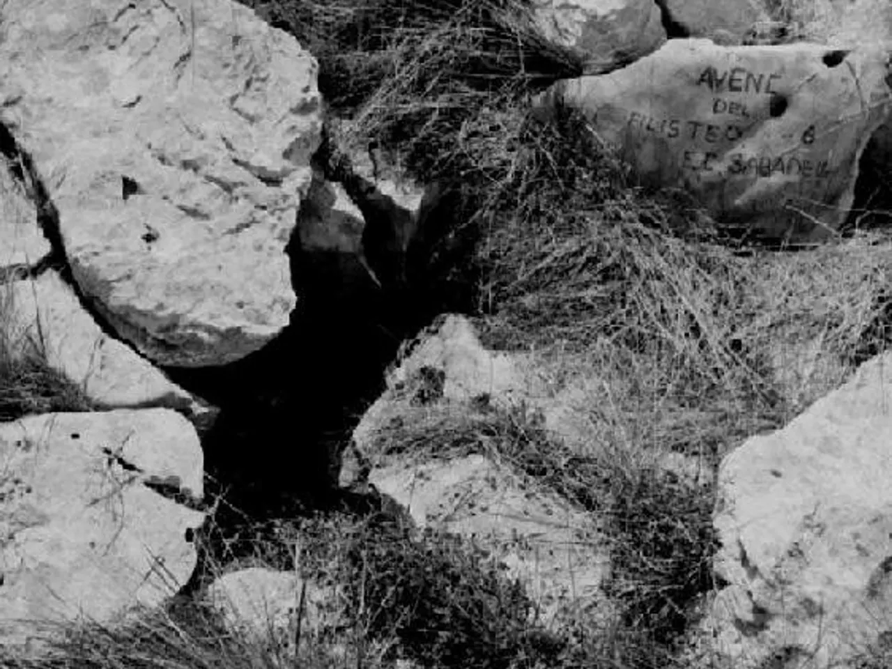 Fotografía de FILISTEO, AVENC DEL