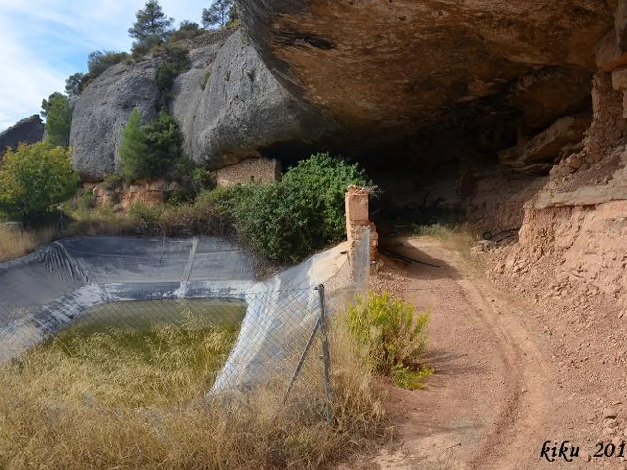 Fotografia de CASAMENTS, COVA DELS