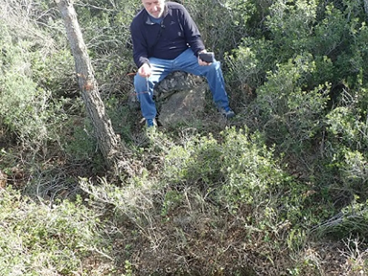Photographie de IVAN, AVENC DE L'