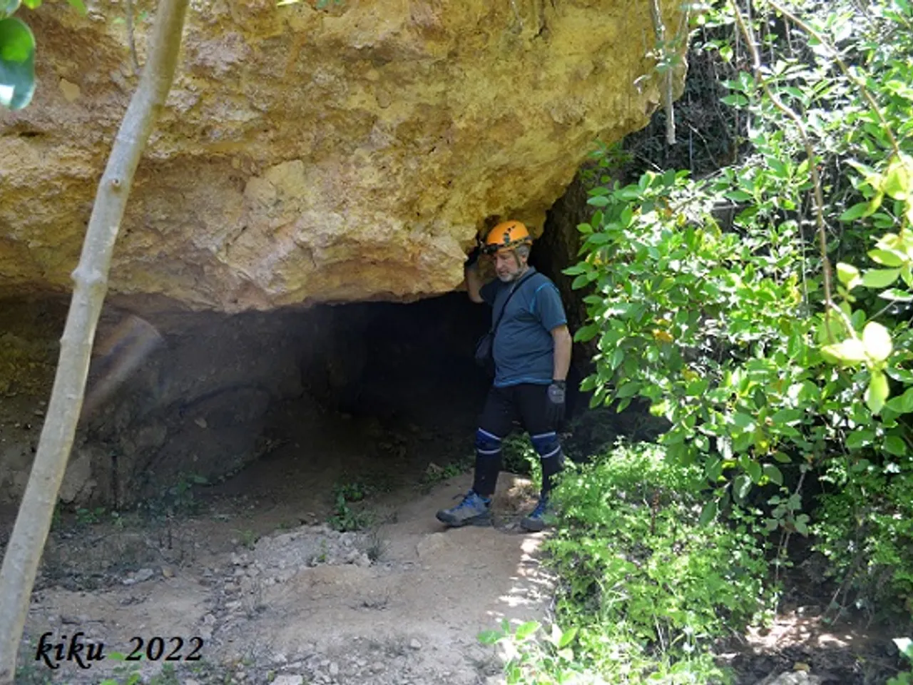 Photographie de FONT DELS CAPELLANS, COVA DE LA