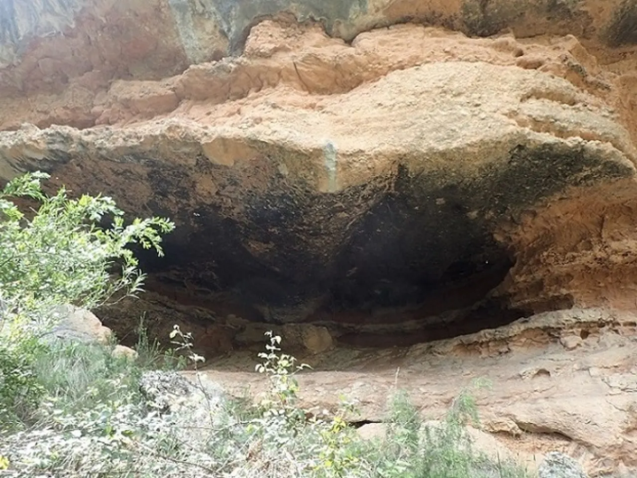 Photographie de TOMACA, COVES DE