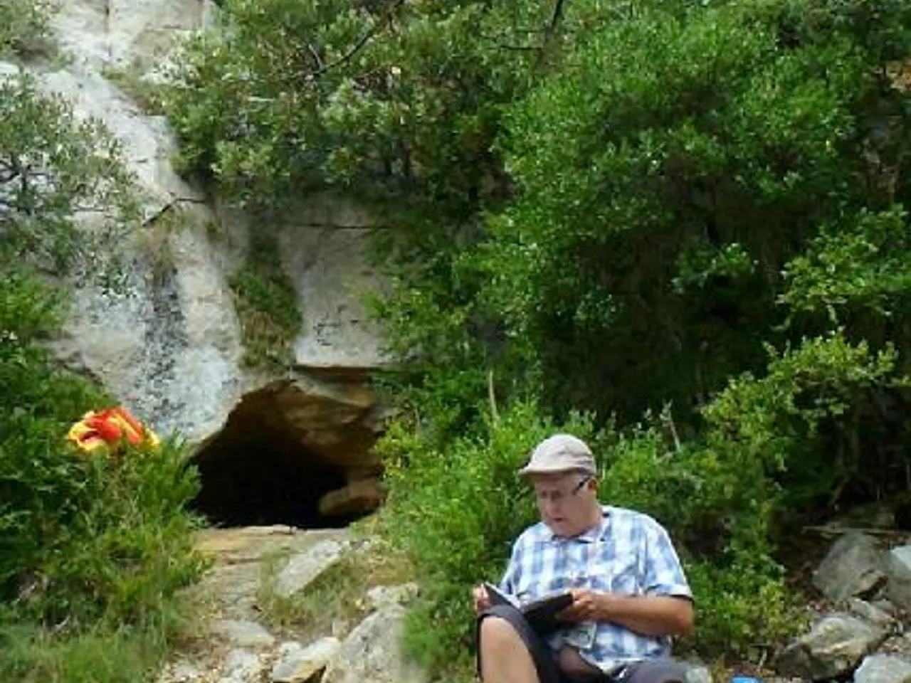 Fotografia de LLEIXA CLOSA, FORAT DE LA