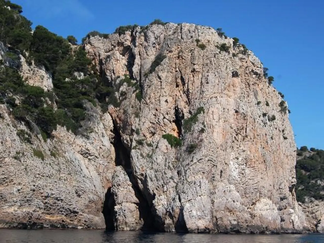 Photographie de TOMÀS RAS, COVA DE