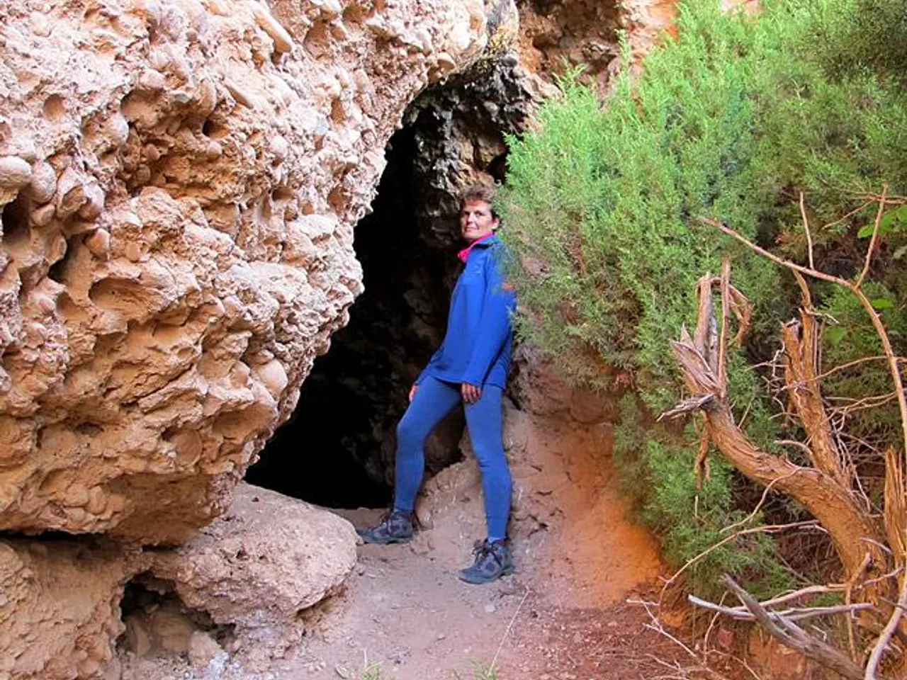 Fotografia de BARBUIXELL, AVENC