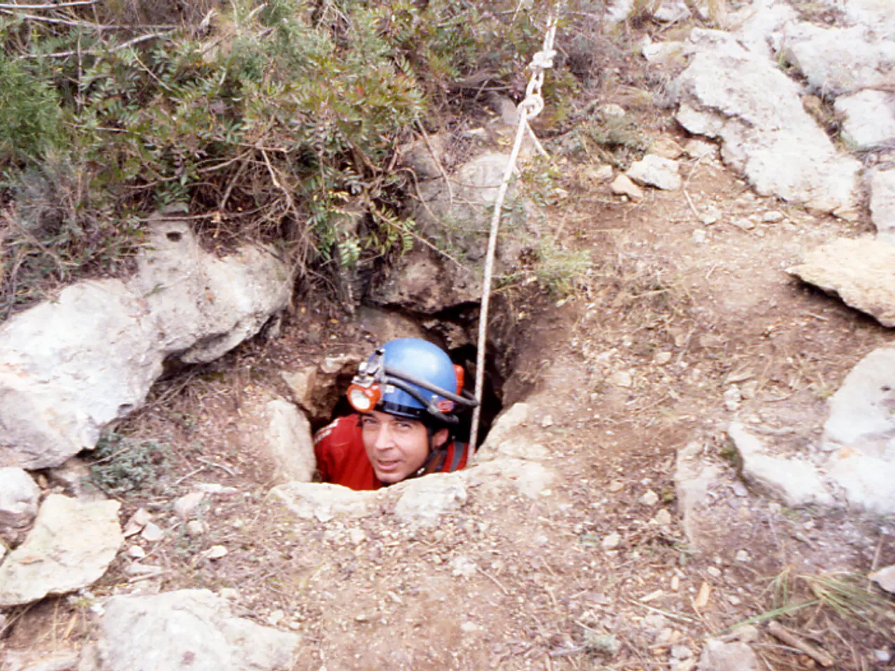 Photograph of BARRACA,  FORAT DE LA