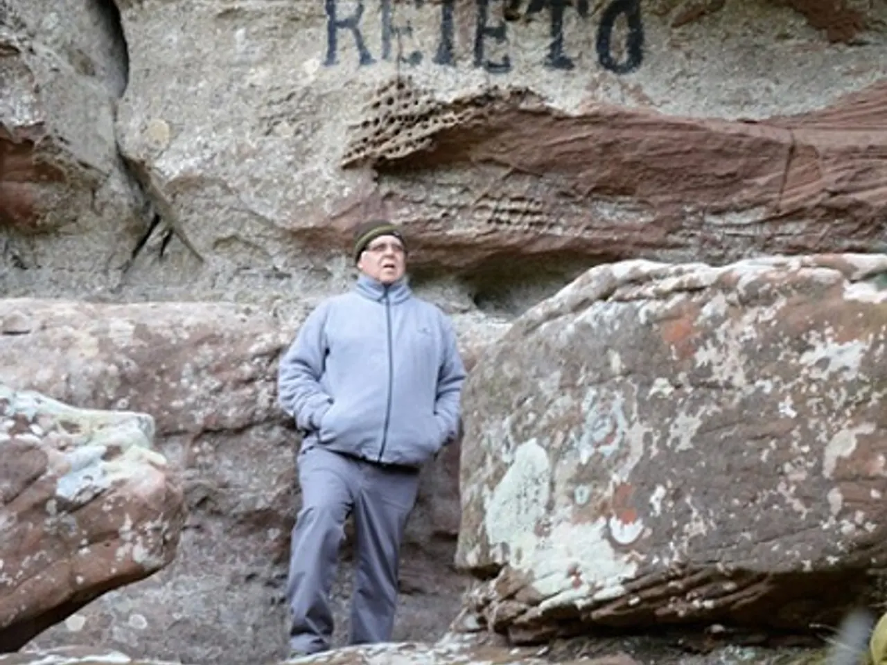 Fotografía de REIETÓ, COVA DEL