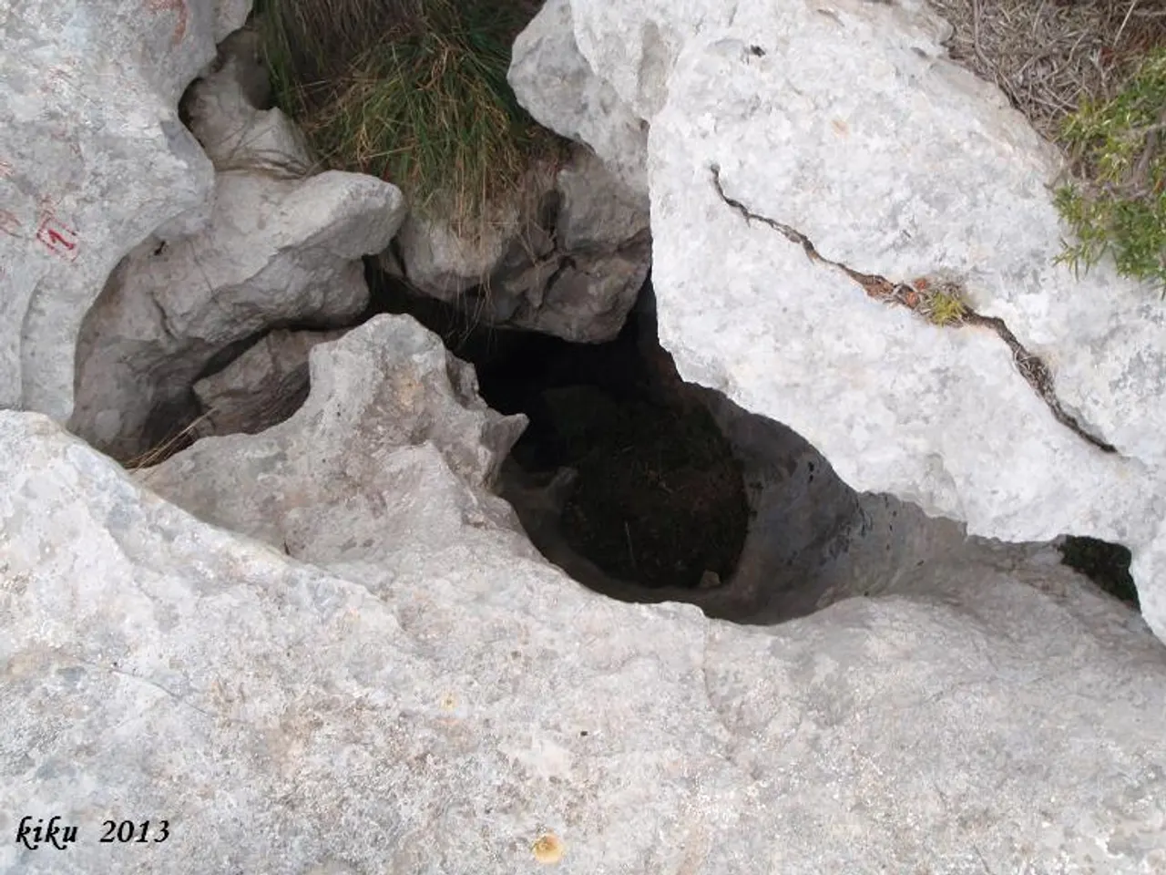 Fotografia de SETZE JUTGES, AVENC DELS