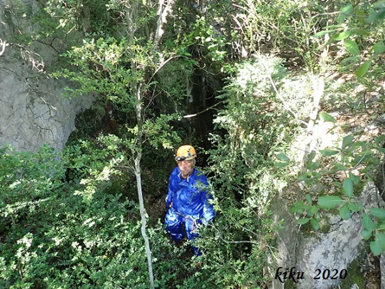 Fotografia de HEURA, AVENC DE L'