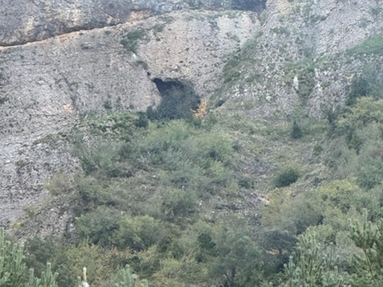 Fotografia de TREMOLISSES, ESPLUGA DE LES