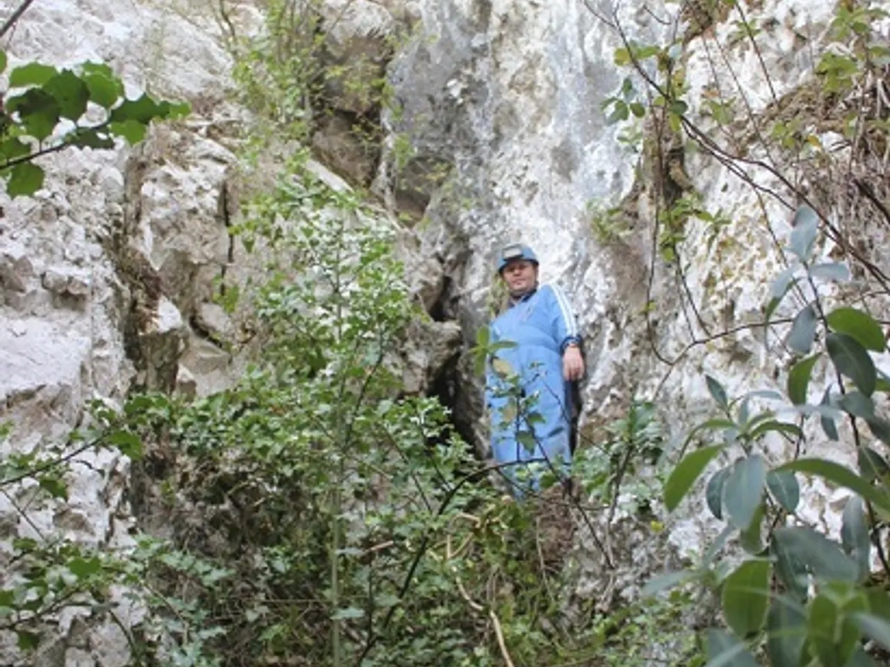 Photograph of MAS DE PONTONS, ESQUERDA Nº2 DEL